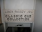 Apr 1, 2012  	Joint Tour to Jack Passey Car Collection in Watsonville
